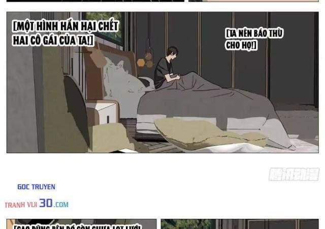 Giết Chết Ta Ở Thế Giới Song Song Chap 32 - Next Chap 31