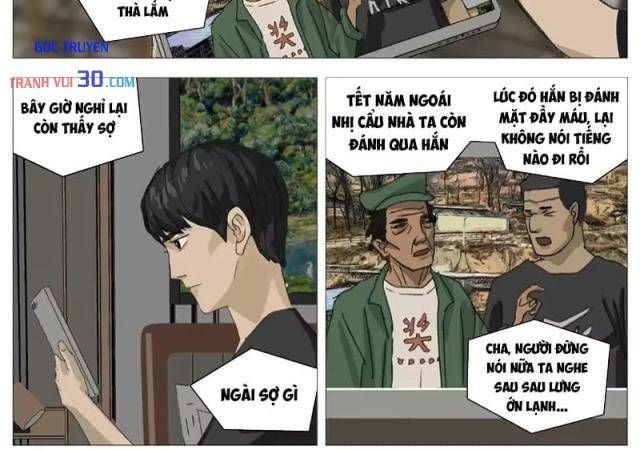 Giết Chết Ta Ở Thế Giới Song Song Chap 32 - Next Chap 31