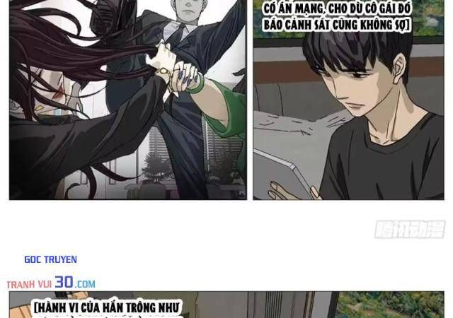 Giết Chết Ta Ở Thế Giới Song Song Chap 32 - Next Chap 31