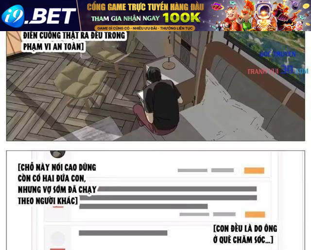 Giết Chết Ta Ở Thế Giới Song Song Chap 32 - Next Chap 31