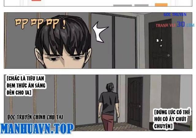 Giết Chết Ta Ở Thế Giới Song Song Chap 32 - Next Chap 31
