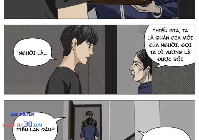 Giết Chết Ta Ở Thế Giới Song Song Chap 32 - Next Chap 31