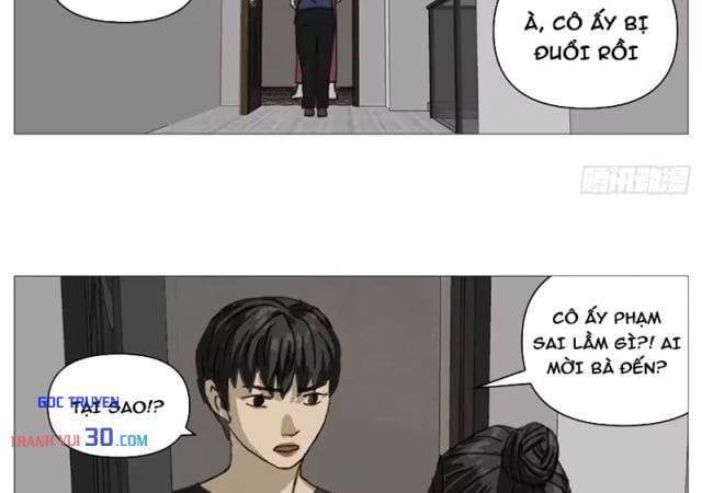 Giết Chết Ta Ở Thế Giới Song Song Chap 32 - Next Chap 31