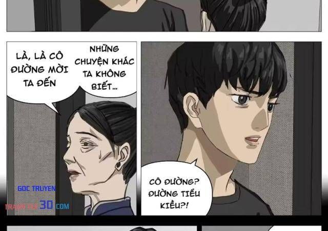 Giết Chết Ta Ở Thế Giới Song Song Chap 32 - Next Chap 31