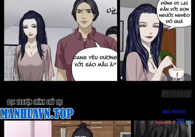 Giết Chết Ta Ở Thế Giới Song Song Chap 32 - Next Chap 31