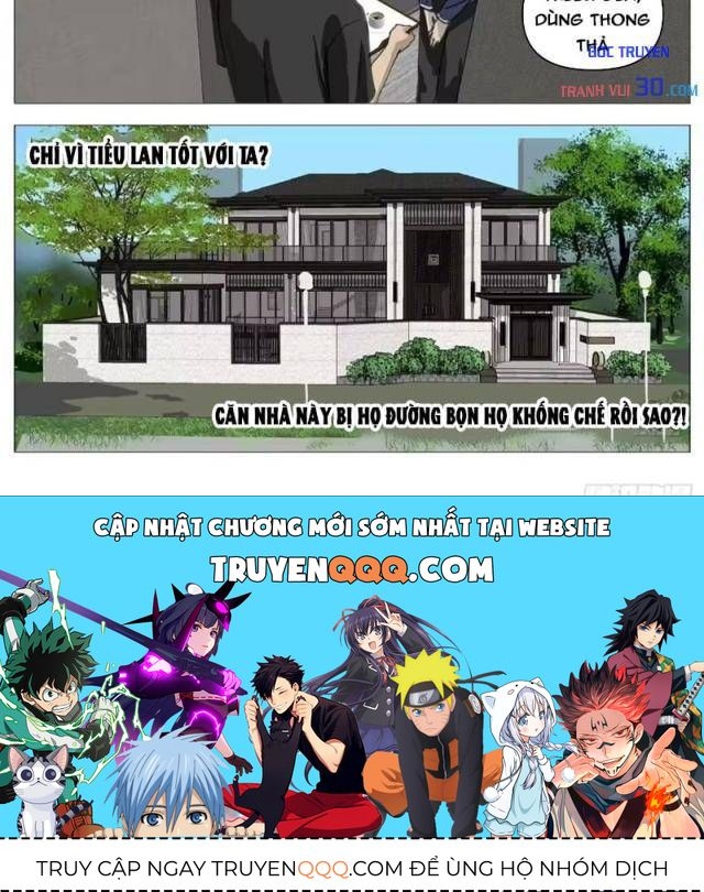 Giết Chết Ta Ở Thế Giới Song Song Chap 32 - Next Chap 31