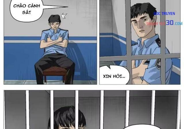 Giết Chết Ta Ở Thế Giới Song Song Chap 32 - Next Chap 31