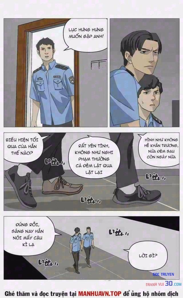 Giết Chết Ta Ở Thế Giới Song Song Chap 33 - Next Chap 32