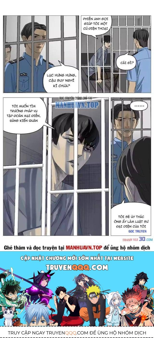 Giết Chết Ta Ở Thế Giới Song Song Chap 33 - Next Chap 32
