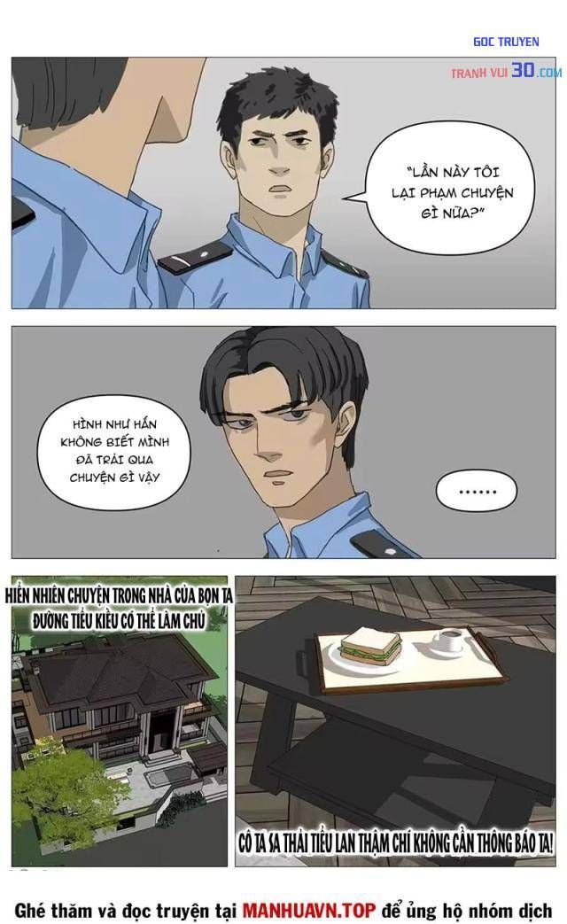 Giết Chết Ta Ở Thế Giới Song Song Chap 33 - Next Chap 32