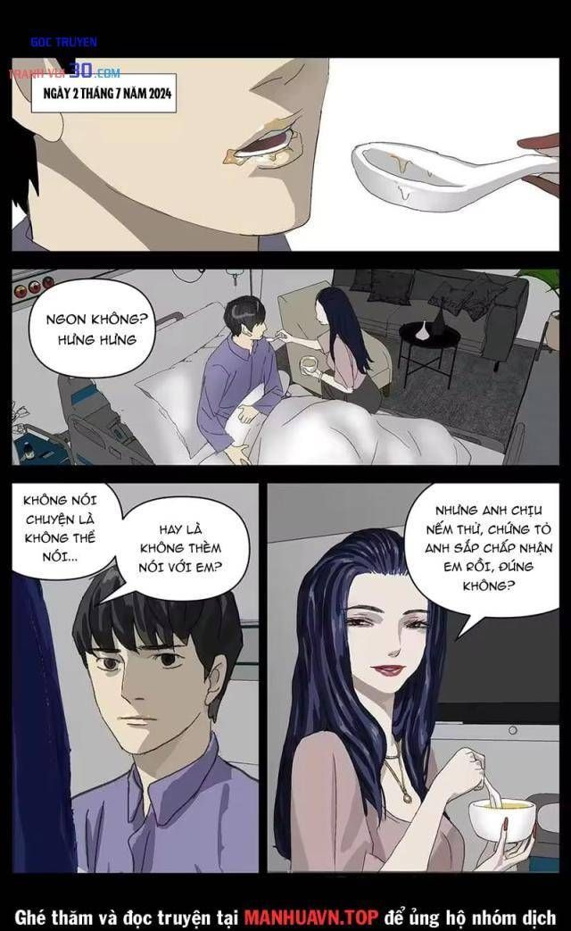 Giết Chết Ta Ở Thế Giới Song Song Chap 33 - Next Chap 32