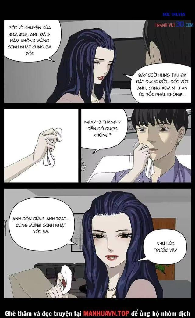 Giết Chết Ta Ở Thế Giới Song Song Chap 33 - Next Chap 32