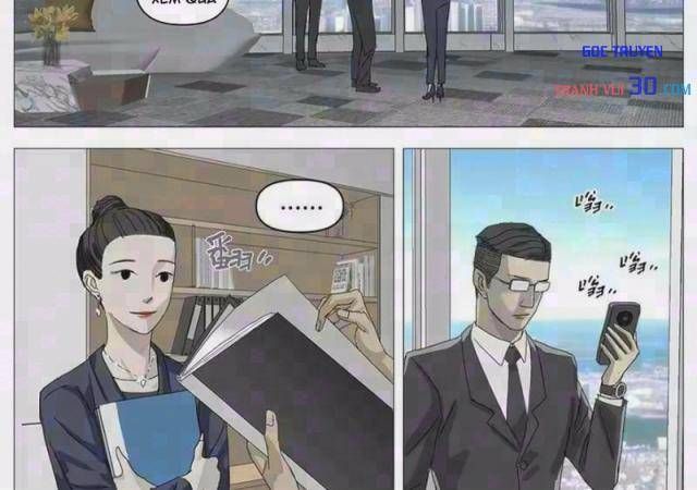 Giết Chết Ta Ở Thế Giới Song Song Chap 34 - Next Chap 33
