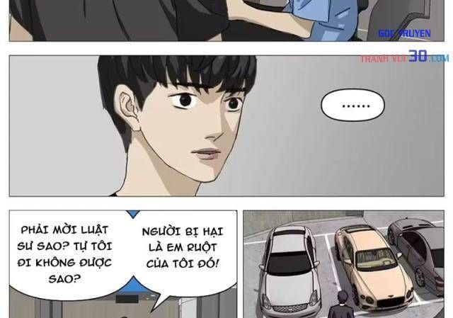 Giết Chết Ta Ở Thế Giới Song Song Chap 34 - Next Chap 33