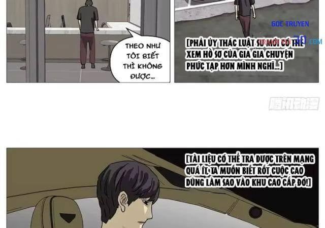 Giết Chết Ta Ở Thế Giới Song Song Chap 34 - Next Chap 33