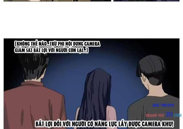 Giết Chết Ta Ở Thế Giới Song Song Chap 34 - Next Chap 33