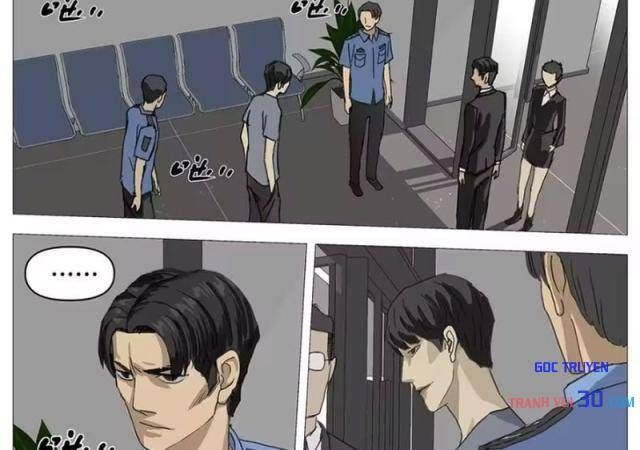 Giết Chết Ta Ở Thế Giới Song Song Chap 34 - Next Chap 33