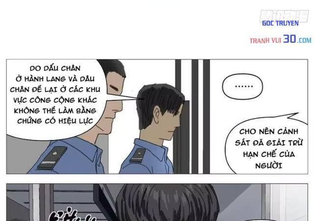 Giết Chết Ta Ở Thế Giới Song Song Chap 34 - Next Chap 33