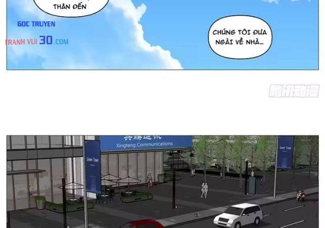 Giết Chết Ta Ở Thế Giới Song Song Chap 34 - Next Chap 33