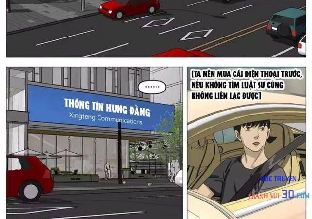 Giết Chết Ta Ở Thế Giới Song Song Chap 34 - Next Chap 33