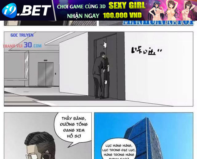 Giết Chết Ta Ở Thế Giới Song Song Chap 34 - Next Chap 33