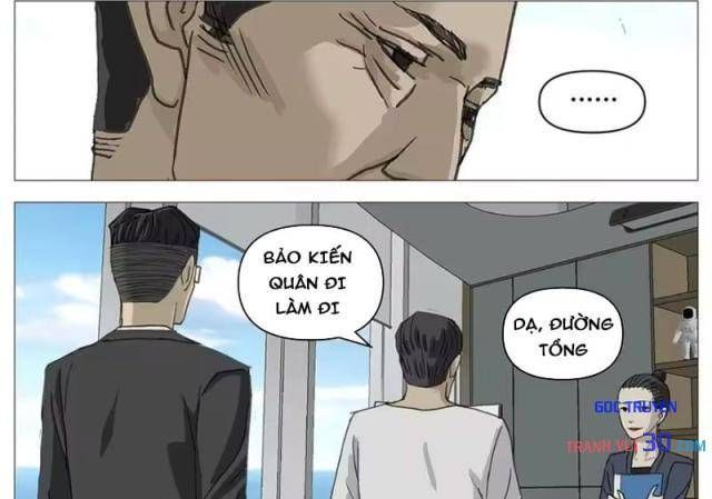 Giết Chết Ta Ở Thế Giới Song Song Chap 34 - Next Chap 33
