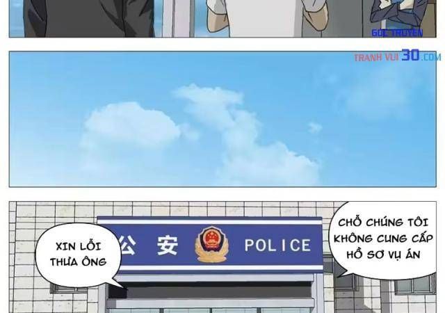 Giết Chết Ta Ở Thế Giới Song Song Chap 34 - Next Chap 33