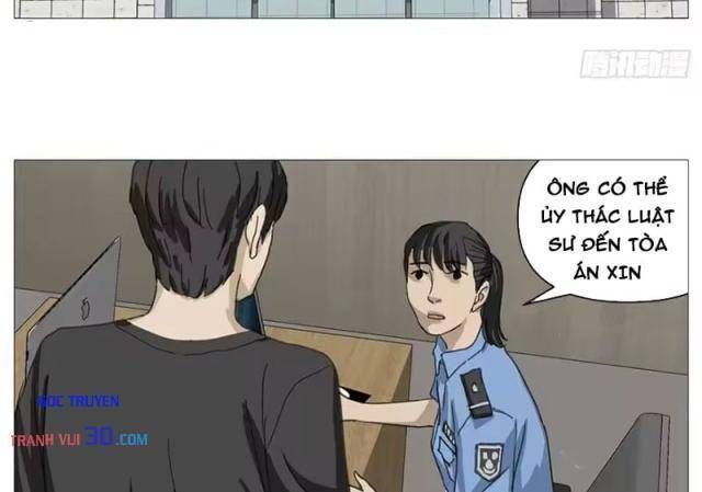 Giết Chết Ta Ở Thế Giới Song Song Chap 34 - Next Chap 33
