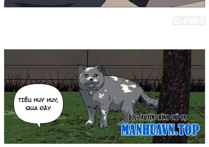 Giết Chết Ta Ở Thế Giới Song Song Chap 35 - Next Chap 34