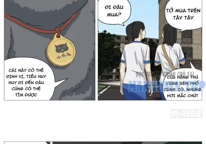 Giết Chết Ta Ở Thế Giới Song Song Chap 35 - Next Chap 34