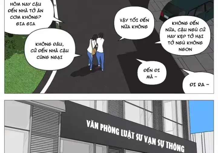 Giết Chết Ta Ở Thế Giới Song Song Chap 35 - Next Chap 34