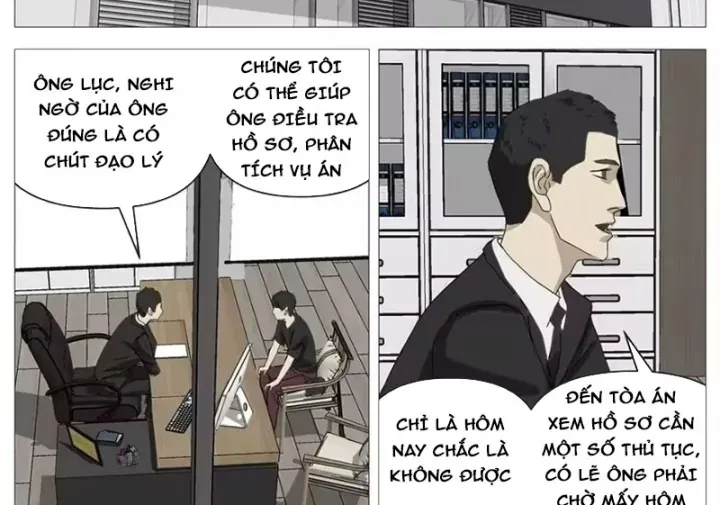 Giết Chết Ta Ở Thế Giới Song Song Chap 35 - Next Chap 34