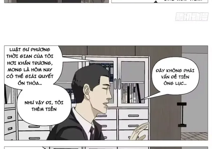 Giết Chết Ta Ở Thế Giới Song Song Chap 35 - Next Chap 34
