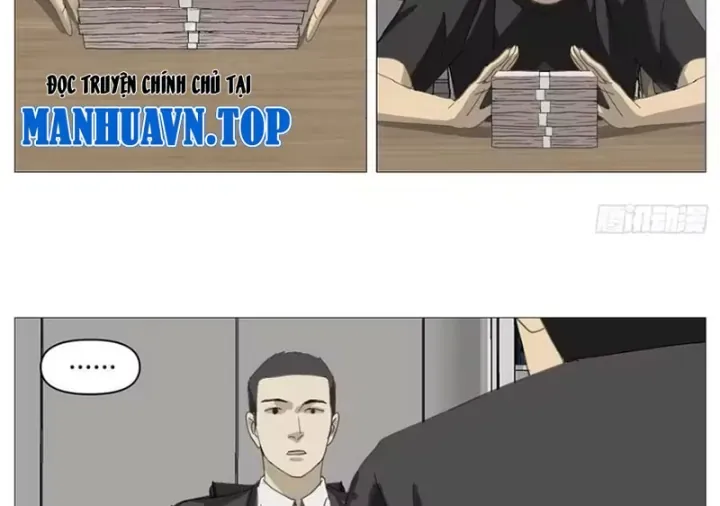 Giết Chết Ta Ở Thế Giới Song Song Chap 35 - Next Chap 34