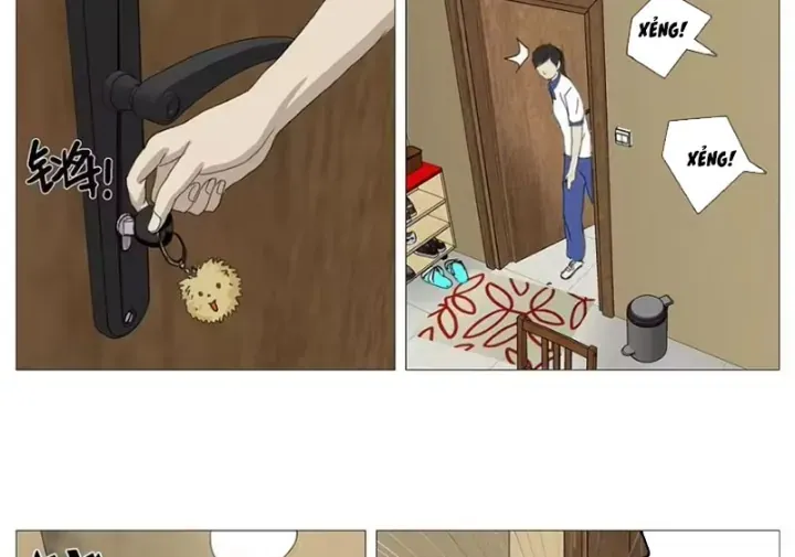 Giết Chết Ta Ở Thế Giới Song Song Chap 35 - Next Chap 34
