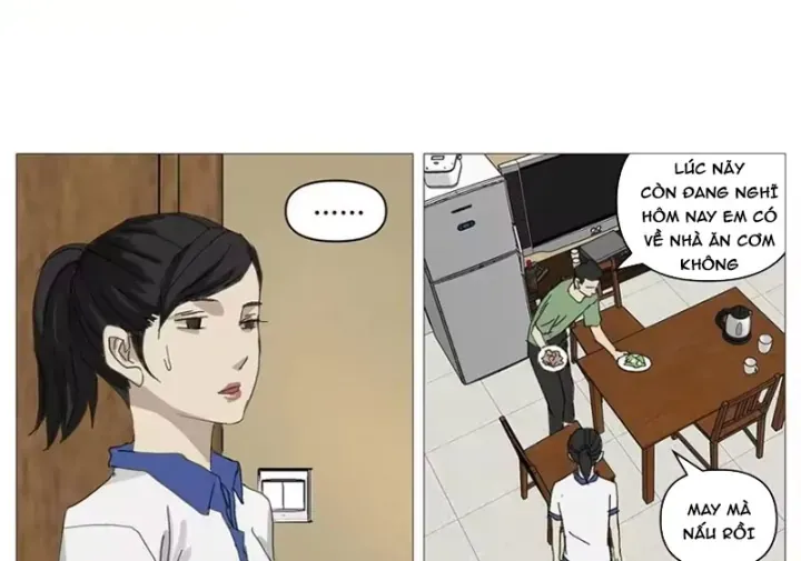 Giết Chết Ta Ở Thế Giới Song Song Chap 35 - Next Chap 34