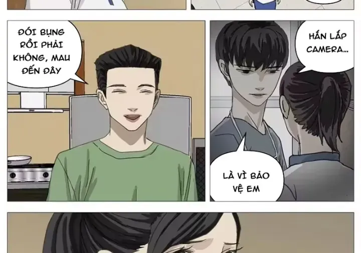 Giết Chết Ta Ở Thế Giới Song Song Chap 35 - Next Chap 34