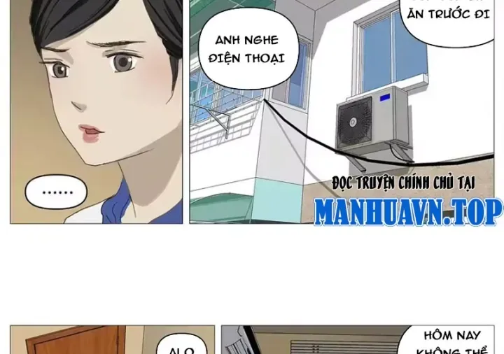 Giết Chết Ta Ở Thế Giới Song Song Chap 35 - Next Chap 34