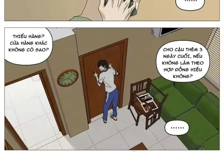Giết Chết Ta Ở Thế Giới Song Song Chap 35 - Next Chap 34