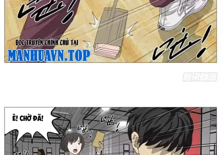 Giết Chết Ta Ở Thế Giới Song Song Chap 35 - Next Chap 34