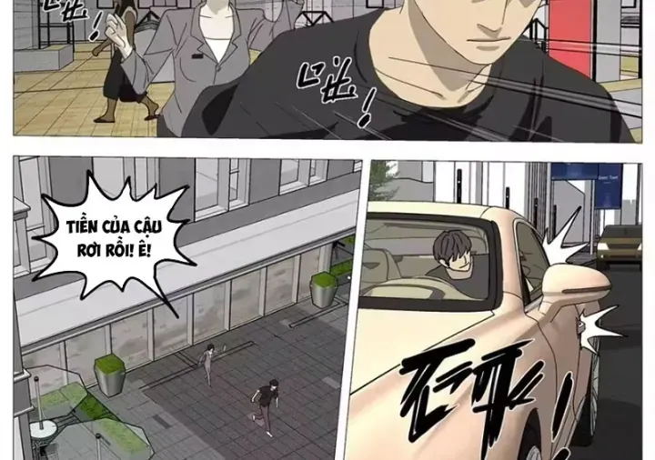 Giết Chết Ta Ở Thế Giới Song Song Chap 35 - Next Chap 34