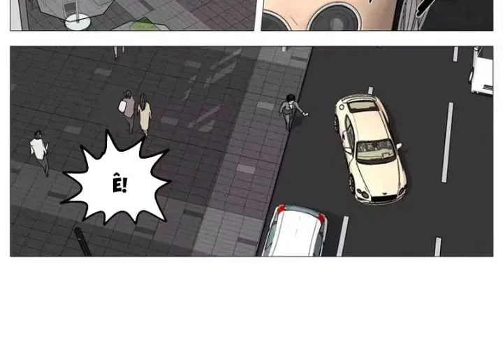 Giết Chết Ta Ở Thế Giới Song Song Chap 35 - Next Chap 34