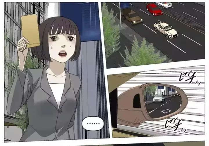 Giết Chết Ta Ở Thế Giới Song Song Chap 35 - Next Chap 34