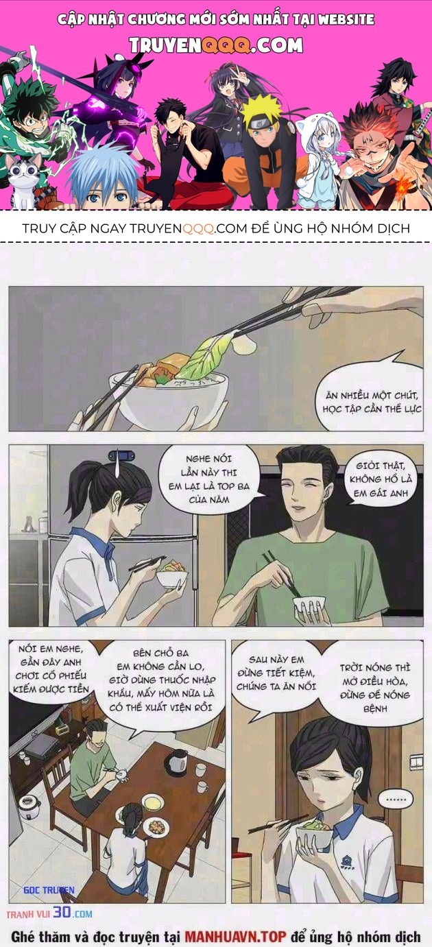 Giết Chết Ta Ở Thế Giới Song Song Chap 36 - Next Chap 35