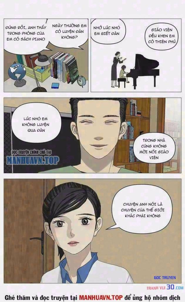 Giết Chết Ta Ở Thế Giới Song Song Chap 36 - Next Chap 35