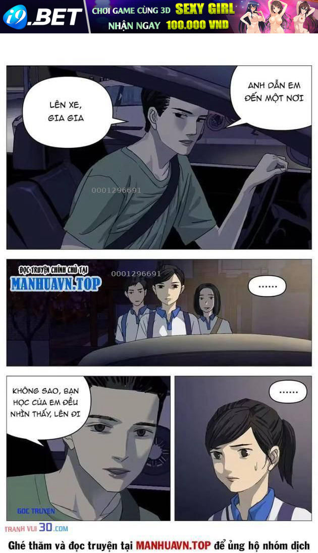 Giết Chết Ta Ở Thế Giới Song Song Chap 36 - Next Chap 35