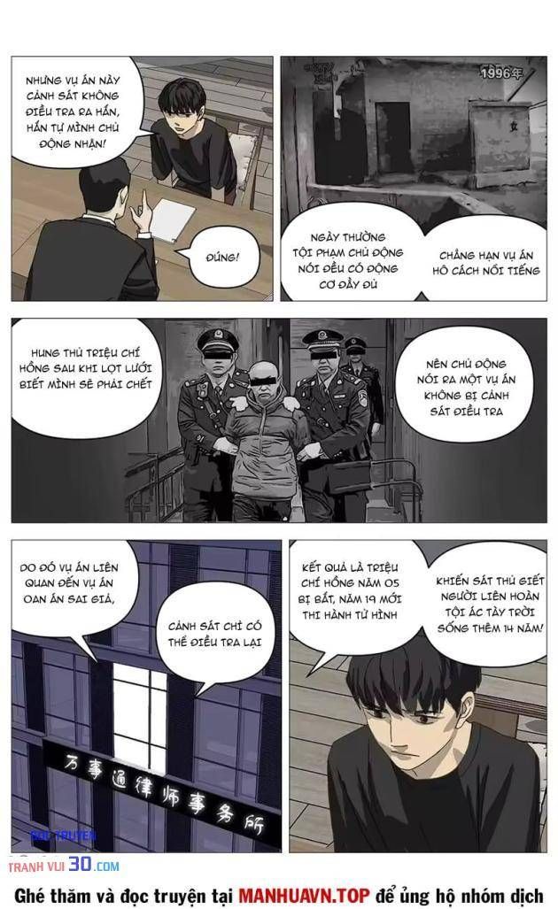 Giết Chết Ta Ở Thế Giới Song Song Chap 36 - Next Chap 35