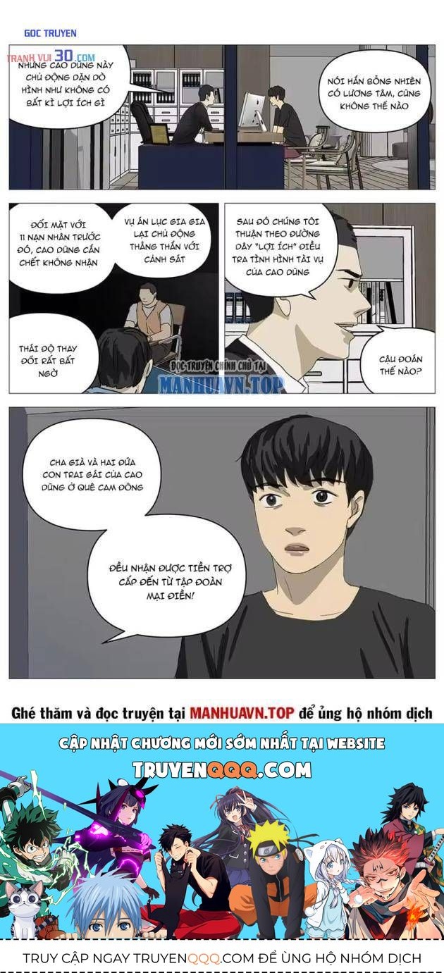 Giết Chết Ta Ở Thế Giới Song Song Chap 36 - Next Chap 35