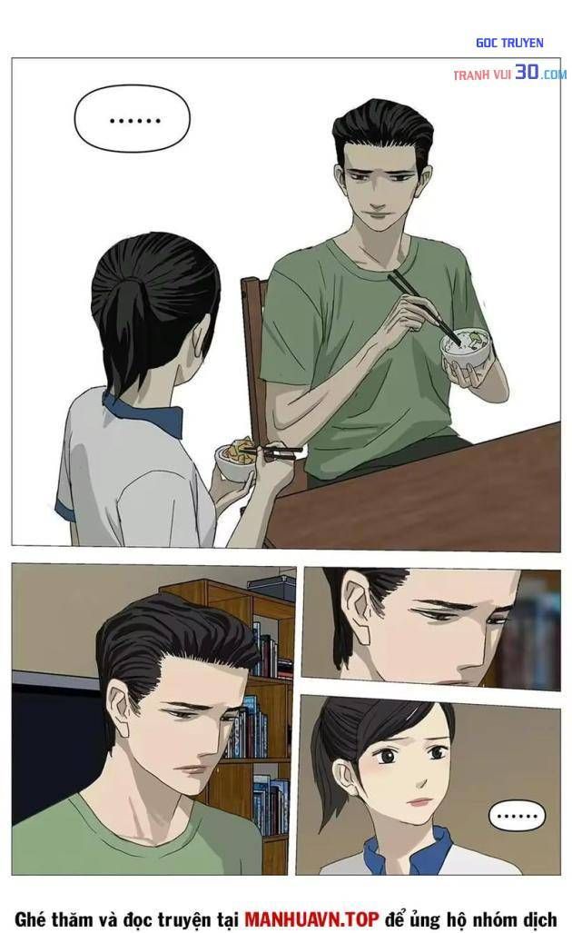 Giết Chết Ta Ở Thế Giới Song Song Chap 36 - Next Chap 35