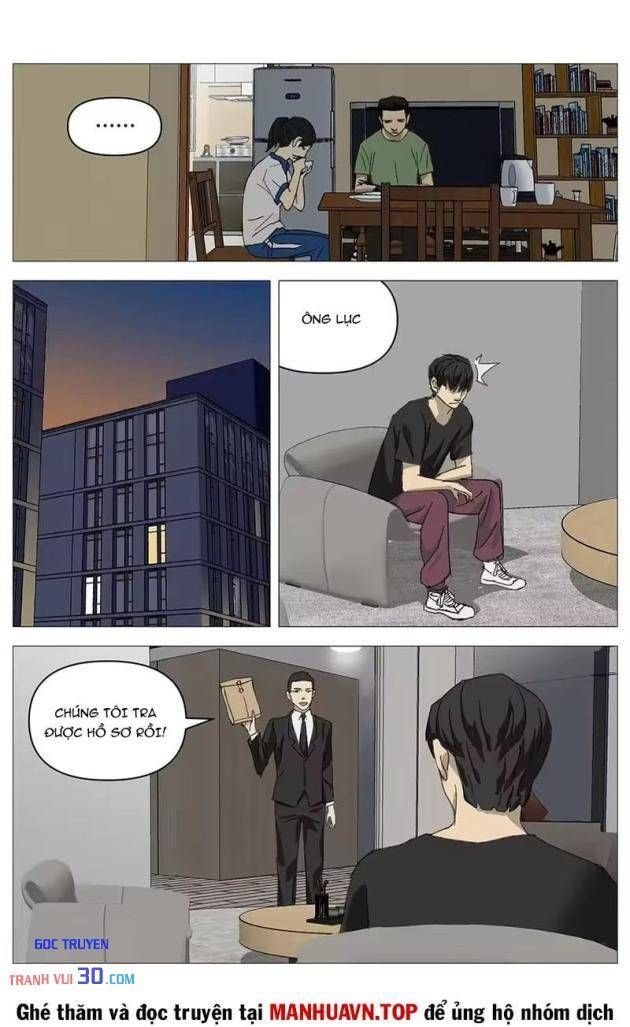 Giết Chết Ta Ở Thế Giới Song Song Chap 36 - Next Chap 35